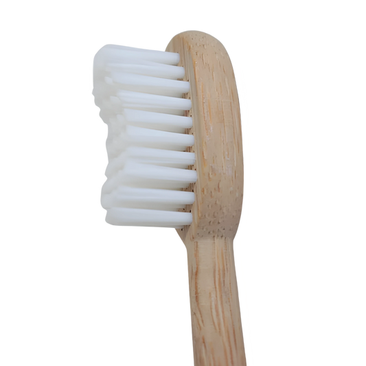 Eco-cepillo bamboo +1,000 cerdas premium